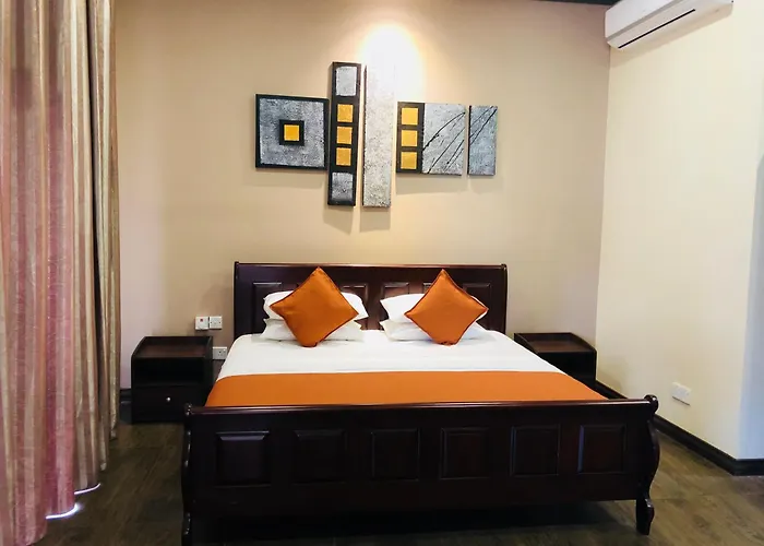 Riverdale Ridge Homestay