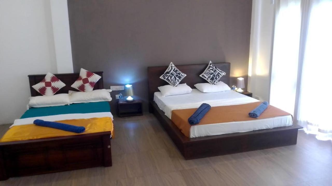 Riverdale Ridge Проживание в семье